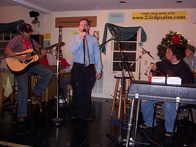 23rd Psalm 3-17-2004 11-04-28 PM